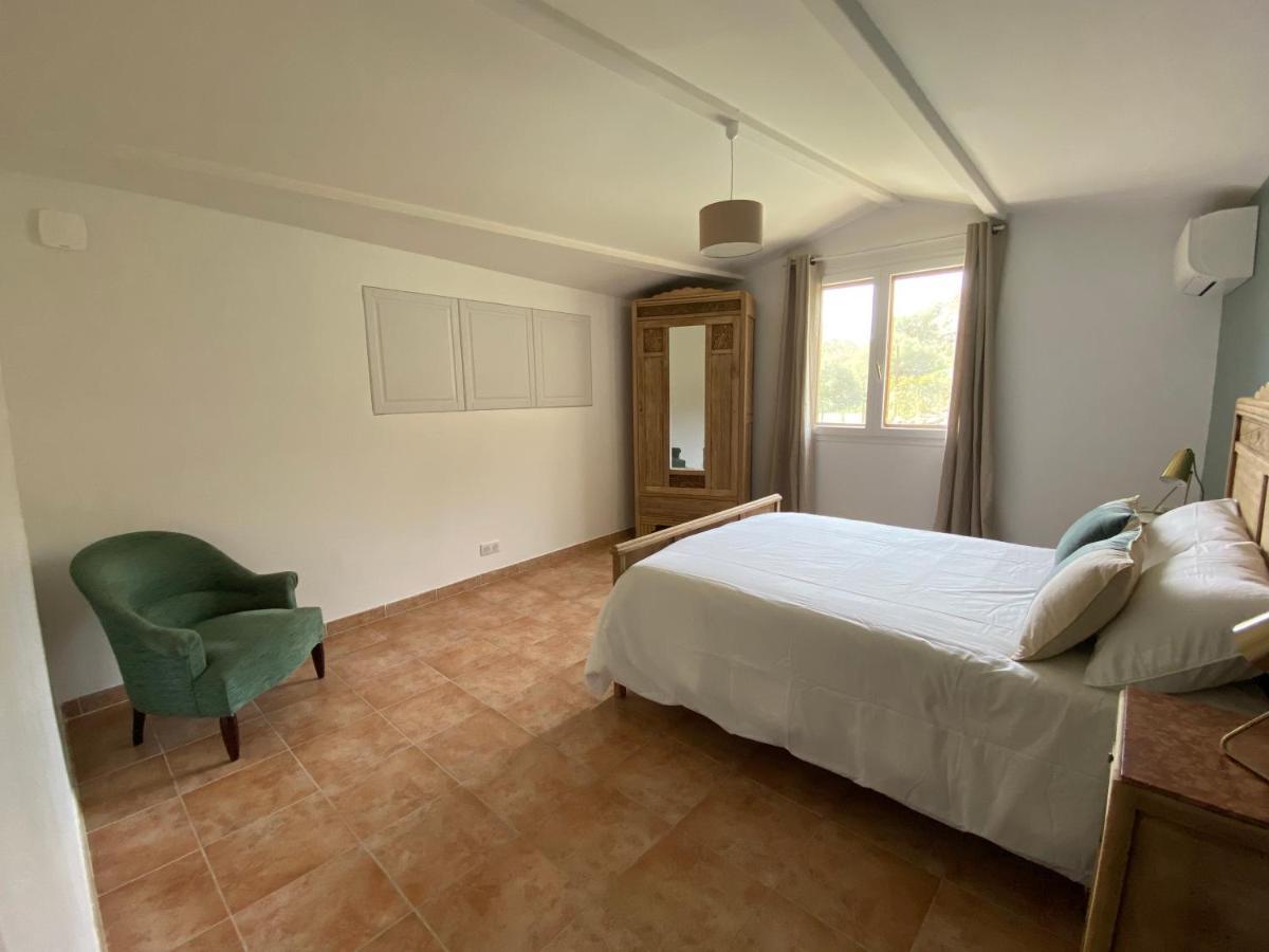 فيلا Casa Orsini Nessa المظهر الخارجي الصورة